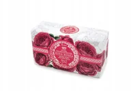 Mydła - Rosa Saponificio Varesino mydło 300gr - miniaturka - grafika 1