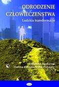 Podręczniki dla szkół wyższych - Odrodzenie człowieczeństwa - Eneteia - miniaturka - grafika 1