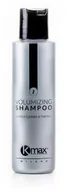 Szampony do włosów - Kmax Keratin Maximization Kmax Szampon Dający Efekt Objętośći Włosów 100ml - miniaturka - grafika 1