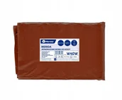 Worki na śmieci - Merida Worki Na Śmieci Brązowe 120 L. Mocne Grube - miniaturka - grafika 1