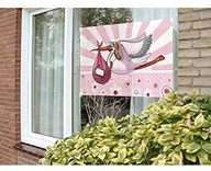 Pozostałe akcesoria kuchenne - Folat Falksson dekoracja okienna z tkaniny - miniaturka - grafika 1