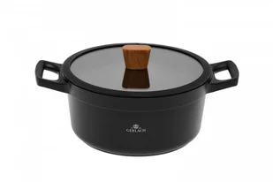 Lumarko Lumarko NATUR Garnek aluminiowy 24cm ILAG XERA DUR 320R GR5773-PROM Mondex - Garnki - miniaturka - grafika 2