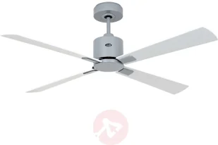 Casa Fan Deckenventilator Eco Concept 132cm grau/weiß-grau - Wentylatory sufitowe - miniaturka - grafika 2