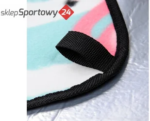 Meteor KOC PIKNIKOWY 180X200 CM FLAMINGI ZADZWOŃ 600-555-801 ! 77105 - Koce piknikowe Meteor KOC PIKNIKOWY 180X200 CM FLAMINGI ZADZWOŃ 600-555-801 ! 77105 - Koce piknikowe - miniaturka - grafika 5