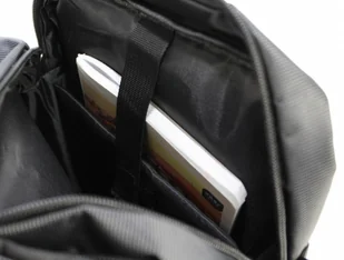 Bag Street Elegancka I StylowaTorba/Saszetka Średnia Na Ramię NR 2362 - Torby męskie - miniaturka - grafika 2