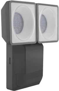 LEDVANCE LED Zewnętrzny kinkiet z czujnikiem SPOT 2xLED/8W/230V IP55 - Lampy ogrodowe - miniaturka - grafika 2