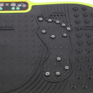 LOOP LOOP SVP07 17-22-450 Platforma wibracyjna abisal-851-uniw - Stoły i łóżka do masażu - miniaturka - grafika 11