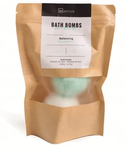 IDC Kule Musujące Do Kąpieli MIX Zestaw 2szt x 90g - Kosmetyki do kąpieli - miniaturka - grafika 3