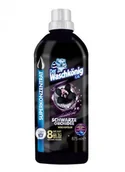 Środki do prania - Waschkonig Der Wachkonig Der Koncentrat do płukania i zmiekczania tkanin Schwarze Orchidee 875ml - miniaturka - grafika 1