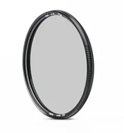 Filtry fotograficzne - Nisi Filtr polaryzacyjny Polarizer Pro Nano Huc 95mm - miniaturka - grafika 1