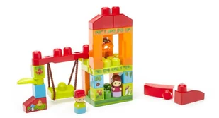 Fisher Price Treehouse Adventures Building Set DKX85/DXH37 - Klocki - miniaturka - grafika 3