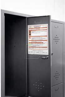 Durable Ramka magnetyczna Magaframe A4, Kolor: Przezroczysty - Ramki na zdjęcia - miniaturka - grafika 3