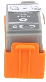 My Office Zamiennik tuszu Canon PGI-35 BK - Tusze zamienniki - miniaturka - grafika 4