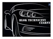 Artykuły biurowe - INTERDRUK  Blok techniczny A4/10K Czarny (10szt) - miniaturka - grafika 1