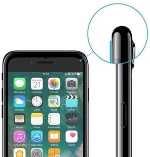 Huawei Braders Szkło hartowane płaskie 9H do P Smart 2020 / P Smart 2019 - Szkła hartowane na telefon - miniaturka - grafika 2