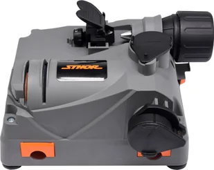 Sthor """"""""""""""""""""""""OSTRZAŁKA WIELOFUNKCYJNA 150W 5500 RPM DO OSTRZENIA WIERTEŁ 3-13MM"""""""" - Pozostałe elektronarzędzia Sthor """"""""""""""""""""""""OSTRZAŁKA WIELOFUNKCYJNA 150W 5500 RPM DO OSTRZENIA WIERTEŁ 3-13MM"""""""" - Pozostałe elektronarzędzia - miniaturka - grafika 2