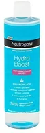 Płyny micelarne - Neutrogena Hydro Boost micellar water 3v1 Micellar ) Micellar Water Micellar ) 400 ml - miniaturka - grafika 1