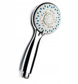 Słuchawki prysznicowe - SLU01 Słuchawka Prysznicowa 5 Funkcyjna Natryskowa - miniaturka - grafika 1