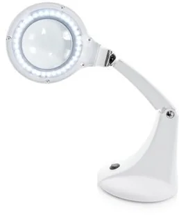 LAMPA LUPA ELEGANTE MINI 36 LED SMD 5D 106528 - Lampy kosmetyczne - miniaturka - grafika 3