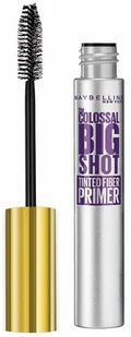 Maybelline Colossal Big Shot Primer baza pod tusz do rzęs 8 ml dla kobiet Black - Bazy pod makijaż Maybelline Colossal Big Shot Primer baza pod tusz do rzęs 8 ml dla kobiet Black - Bazy pod makijaż - miniaturka - grafika 8