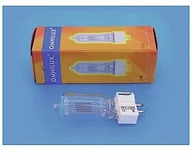 Halogeny - Omnilux Żarówka halogenowa Omnilux 230V/1000W GX-9,5 250h 3200K 88344005 - miniaturka - grafika 1