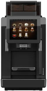 Ekspres do kawy Franke A300 - Ekspresy do kawy - miniaturka - grafika 3