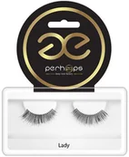 Sztuczne rzęsy i akcesoria - Perhaeps Perhaeps PASKI RZĘS LADY gratis KLEJ - miniaturka - grafika 1