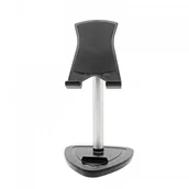 Uchwyty samochodowe do telefonów - Mobilari Uchwyt stojak na tablet telefon M111047WE 1573-74475_20210203145657 - miniaturka - grafika 1