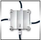 Kable - Furutech PURE POWER 6 NCF - miniaturka - grafika 1