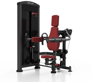 Marbo Sport Maszyna na mięśnie naramienne MP-U228 - Atlasy do ćwiczeń - miniaturka - grafika 10