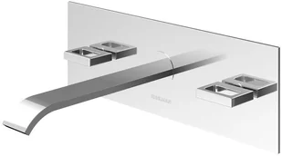 Kohlman Nexen-S SQW198U - Baterie podtynkowe - miniaturka - grafika 2
