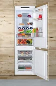 Lodówki do zabudowy - Amica BK3055.6NFM - miniaturka - grafika 1