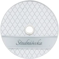 Nośniki danych - Płyta DVD TS Studniówka (DVD-R 4,7GB 16x) - miniaturka - grafika 1