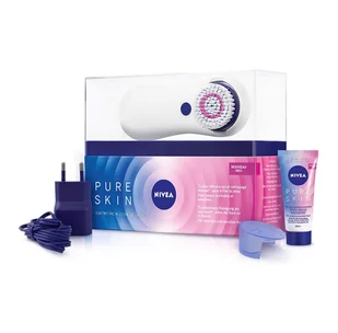 Nivea NIVEA Visage Pure Skin Kit 84244 - Pozostałe akcesoria kosmetyczne - miniaturka - grafika 2