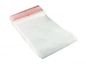 Akcesoria do pakowania - EMERSON Woreczki strunowe 70x100 100 sztuk WOST70X100 - miniaturka - grafika 1