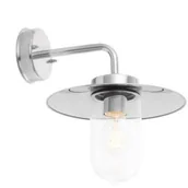 Lampy ścienne - Endon Lampa Addison  Endon 76597 76597 - miniaturka - grafika 1