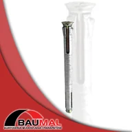 Inne mocowania - Dybel montażowy do okien i drzwi 10x182 - miniaturka - grafika 1