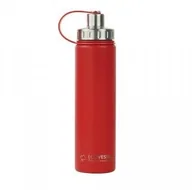 Kuchnia turystyczne i akcesoria - ECOVESSEL Butelka BOULDER 700 ml - miniaturka - grafika 1