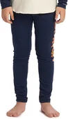 Majtki dla dzieci - BURTON bielizna termiczna ęca BURTON YOUTH MIDWEIGHT PT Dress Blue - miniaturka - grafika 1