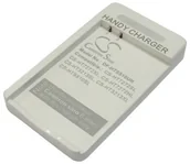 Ładowarki do telefonów - Cameron Sino HTC BA S390 zewnętrzna biurkowa ładowarka USB Cameron Sino) - miniaturka - grafika 1