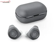 Słuchawki - Bang & Olufsen Beo Play E8 Motion grafitowe - miniaturka - grafika 1