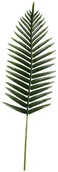 Sztuczne kwiaty - SPLENDID Palma sztuczny liść 100 cm - miniaturka - grafika 1