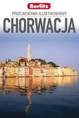 Przewodniki - Berlitz Chorwacja. Przewodnik ilustrowany - Opracowanie zbiorowe - miniaturka - grafika 1