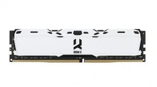 GoodRam  IRDM X DDR4 16GB 3200MHz CL16 IR-XW3200D464L16A/16G IR-XW3200D464L16A/16G - Pamięci RAM - miniaturka - grafika 2