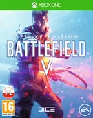 Gry Xbox One - Battlefield V Edycja Specjalna GRA XBOX ONE - miniaturka - grafika 1