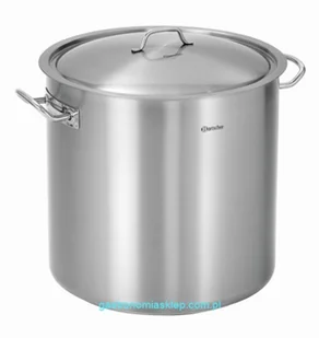Bartscher DUŻY GARNEK 70L PRZYSTOSOWANY DO INDUKCJI 100442 100442 - Akcesoria gastronomiczne - miniaturka - grafika 6