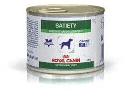 Royal Canin Satiety Support puszka 195g - Mokra karma dla psów - miniaturka - grafika 2