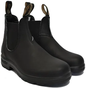 Blundstone Sztyblety Blundstone 510 Voltan Black - Sztyblety damskie - miniaturka - grafika 3