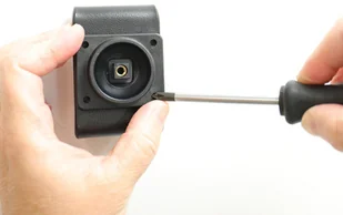 Brodit AB Uchwyt aktywny do Huawei P20 Pro 713074 (721074) - Uchwyty samochodowe do telefonów - miniaturka - grafika 14