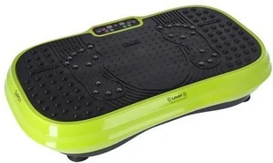 LOOP LOOP SVP07 17-22-450 Platforma wibracyjna abisal-851-uniw - Stoły i łóżka do masażu - miniaturka - grafika 2